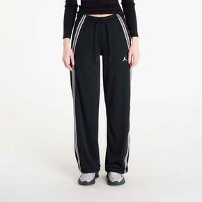 Hlače Jordan Brooklyn Women's Track Pants Black/ Sail L