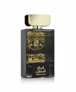 Lattafa Quasaed Al Sultan parfumska voda uniseks 100 ml