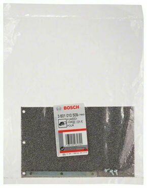 Bosch GBS 100 A brusilnik