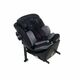 Be Cool avtosedeži Wagon 2, Be Carbon, 0-36 kg, Isofix