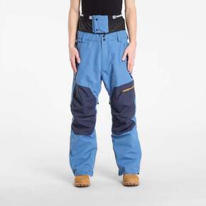 Hlače Horsefeathers Nelson Pants Moonlight Blue S