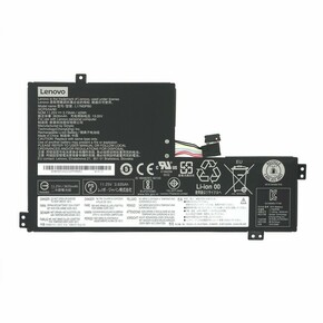Baterija za Lenovo ChromeBook 100E / 300E / 500E