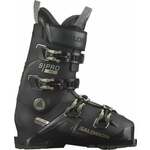 Salomon S/Pro HV 120 GW Black/Titanium 1 Met./Beluga 27/27,5 Alpski čevlji