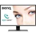 Benq EW3270 monitor, VA, 31.5", 3840x2160, USB-C, HDMI, Display port, USB