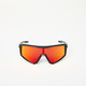 Sončna očala D.Franklin Hurricane Black/ Red Universal