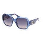 Guess GU00283 90B ONE SIZE (57) Modra/Siva