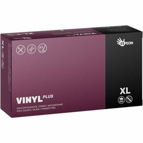 Espeon Vinyl Plus velikost XL 100 kos