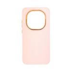 OEM Ohišje FRAME za XIAOMI Redmi Note 15 Pro 4G v barvi pudrasto roza