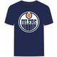 Edmonton Oilers NHL Echo Tee Hokejska majica