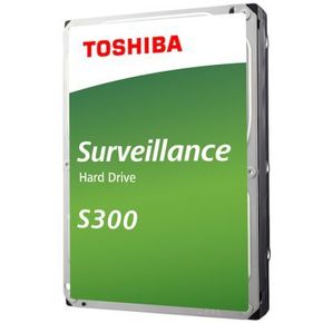 Toshiba HDWT140UZSVA HDD