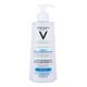 Vichy Pureté Thermale Mineral Milk For Dry Skin čistilno mleko za suho kožo 400 ml za ženske
