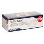 PIC Solution Soffix Med antibakterijski pooperativni obliž, 5x7 cm, 100/1