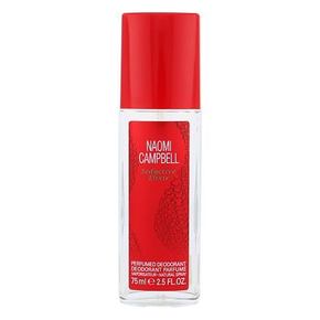 Naomi Campbell Seductive Elixir deodorant v spreju brez aluminija 75 ml za ženske