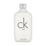 Calvin Klein CK One toaletna voda 200 ml unisex
