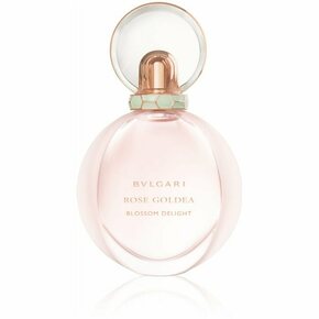 BULGARI Rose Goldea Blossom Delight Eau de Parfum parfumska voda za ženske 75 ml