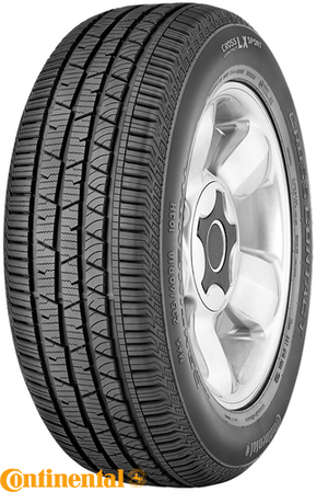 Continental ContiCrossContact LX Sport ( 245/60 R18 105T )