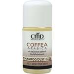 "CMD Naturkosmetik Coffea Arabica 2v1 šampon in gel za tuširanje - 30 ml"