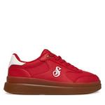 Superge Skechers Snoop Dogg Courtside Urban 251200/RDW Rdeča