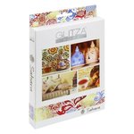 Glitza Tattoo Set Home - Sahara, 50219