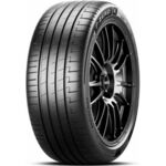 Pirelli letna pnevmatika P Zero Nero, 235/50R20 104Y