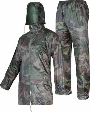 LAHTI PRO komplet dežna jakna in hlače L4140803
