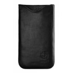 Bugatti zaščitna torbica SF - SA - Galaxy S5 črna