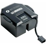 Motocaddy M-SERIES Lithium Battery &amp; Charger - Ultra