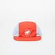 Čepica Mammut Aenergy Light Cap Mammut Red-Nebla L-XL