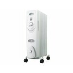Mq oljni radiator OR 05 2232586, 2000 W