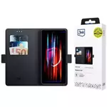 3MK REALME C67 - 3MK WALLET CASE
