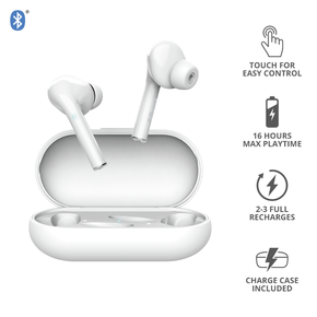 Trust Nika Touch Bluetooth brezžične slušalke
