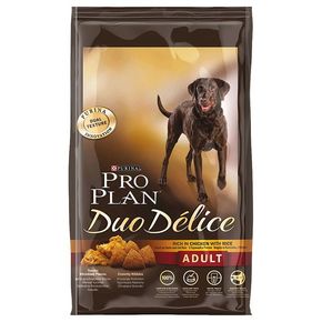 Purina Pro Plan Duo Délice Hrana za odrasle pse