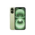 Apple iPhone 17, 256GB, zeleni