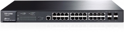 TP-Link TLSG3424P switch