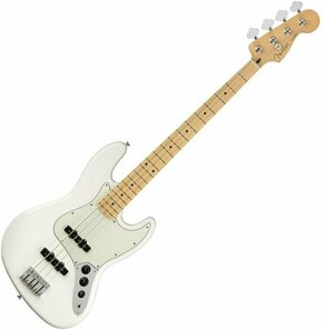 Fender Player Series Jazz Bass MN Polar White