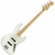 Fender Player Series Jazz Bass MN Polar White