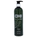 Farouk Systems CHI Tea Tree Oil šampon za mastne lase 739 ml za ženske