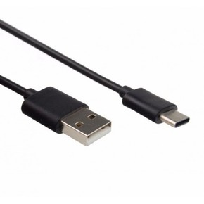 Kabel USB 3.1 A-C 1
