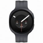 Samsung Galaxy Watch9 Black/Graphite 40mm LTE pametna ura