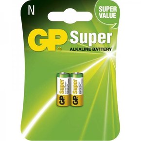 GP baterija 910A