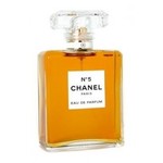 Chanel No.5 parfumska voda 50 ml za ženske