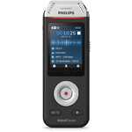 Philips DVT2110 8GB diktafon