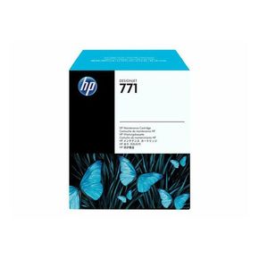 HP 771 DesignJet Maintenance Cartridge