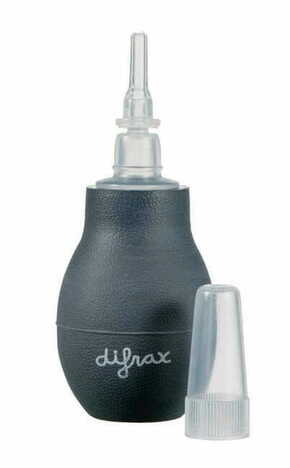 Difrax nosni aspirator s pokrovčkom