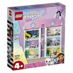 Lego Gabby's Dollhouse Gabijina hišica za punčke - 10788