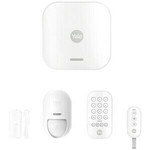 Yale AL-SK1-1A-EU Wi-Fi alarmni sistem, bel