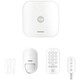 Yale AL-SK1-1A-EU Wi-Fi alarmni sistem, bel