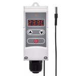 Emos P5684 nadometni termostat s kapilaro