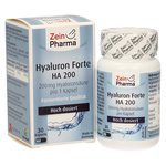 ZeinPharma Hialuron Forte HA - 30 kaps.