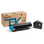Kyocera original toner TK-5290C, modra (cyan)